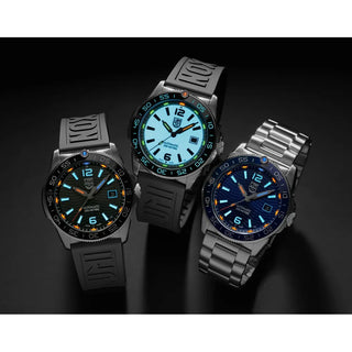 Pacific Diver Automatic