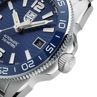 Pacific Diver Automatic