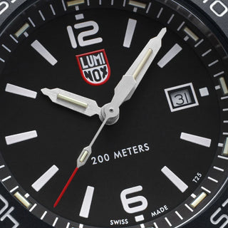 Pacific Diver 3120 Series