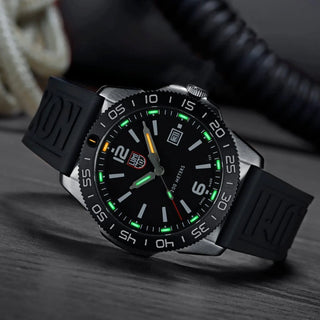 Pacific Diver 3120 Series
