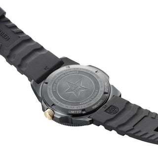 Pacific Diver 3120 Series