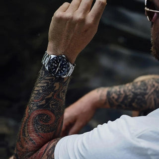 Pacific Diver 3120 Series