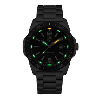 Pacific Diver 3120 Series