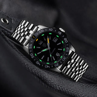 Pacific Diver 3120 Series