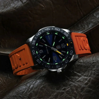 Pacific Diver 3120 Series