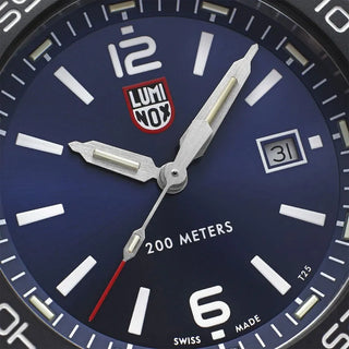 Pacific Diver 3120 Series