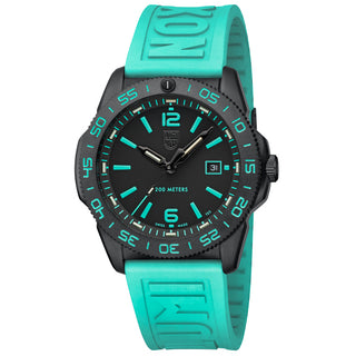 Pacific Diver: 3120, Limited Edition