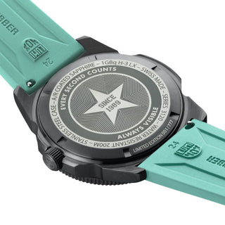 Pacific Diver: 3120, Limited Edition