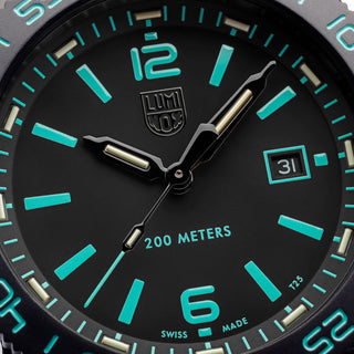 Pacific Diver: 3120, Limited Edition