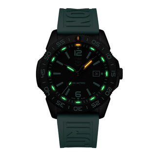 Pacific Diver: 3120, Limited Edition