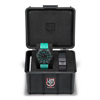 Pacific Diver: 3120, Limited Edition