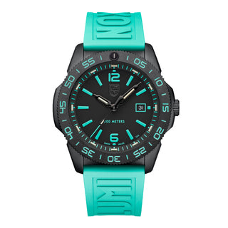 Pacific Diver: 3120, Limited Edition