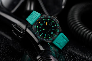 Pacific Diver: 3120, Limited Edition