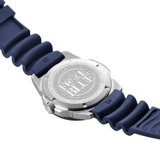 Pacific Diver FORCE BLUE 44 mm, Diver Watch