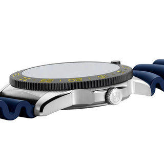 Pacific Diver FORCE BLUE 44 mm, Diver Watch