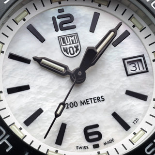 Ladies Pacific Diver 3120 Series
