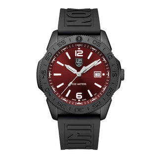 Pacific Diver: Black Steel 3120 Series