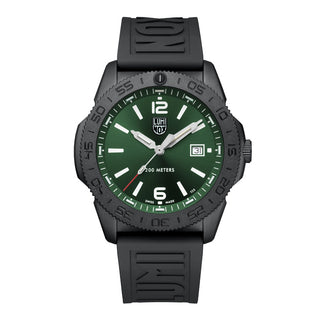 Pacific Diver: Black Steel 3120 Series