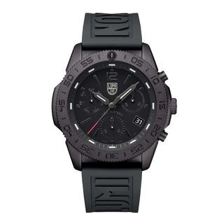 Pacific Diver Chronograph 3140 Series