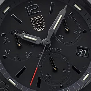 Pacific Diver Chronograph 3140 Series