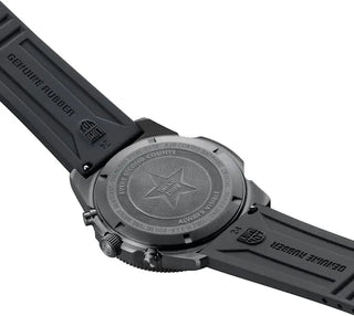 Pacific Diver Chronograph 3140 Series
