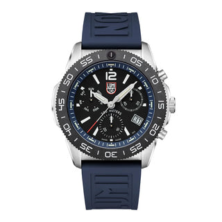 Pacific Diver Chronograph 3140 Series