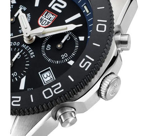 Pacific Diver Chronograph 3140 Series