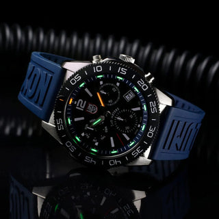 Pacific Diver Chronograph 3140 Series
