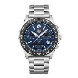 Pacific Diver Chronograph 3140 Series