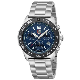 Pacific Diver Chronograph 3140 Series