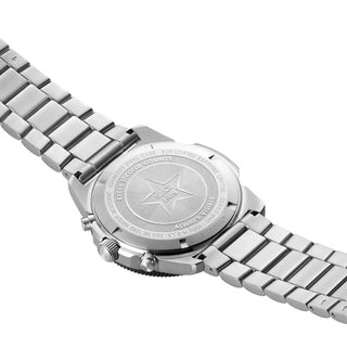 Pacific Diver Chronograph 3140 Series