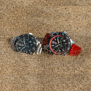 Pacific Diver Chronograph 3140 Series