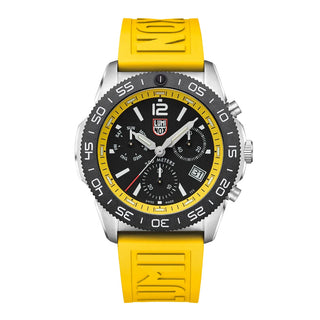 Pacific Diver Chronograph 3140 Series