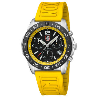 Pacific Diver Chronograph 3140 Series