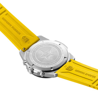 Pacific Diver Chronograph 3140 Series