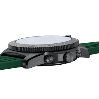 Pacific Diver Chronograph Dive Watch, 44 mm