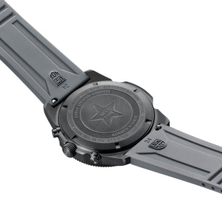 Pacific Diver Chronograph Dive Watch, 44 mm
