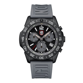 Pacific Diver Chronograph Dive Watch, 44 mm