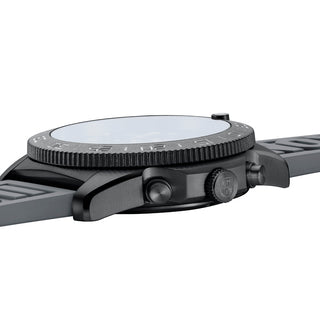 Pacific Diver Chronograph Dive Watch, 44 mm