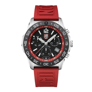 Pacific Diver Chronograph 3140 Series