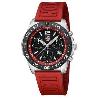 Pacific Diver Chronograph 3140 Series
