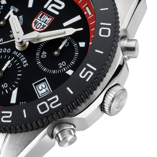 Pacific Diver Chronograph 3140 Series