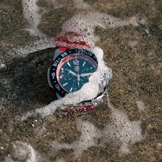 Pacific Diver Chronograph 3140 Series