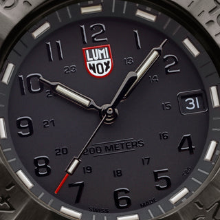 Navy SEAL Foundation: 3200 Series