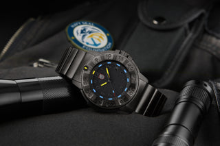 Navy SEAL Foundation: 3200 Series