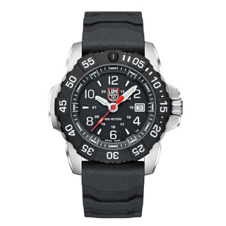 Navy SEAL Steel 3250 Time Date Series