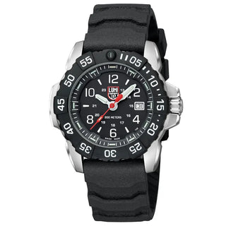 Navy SEAL Steel 3250 Time Date Series