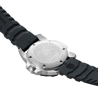 Navy SEAL Steel 3250 Time Date Series