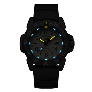 Navy SEAL Foundation, 45 mm, Military / Diver Watch