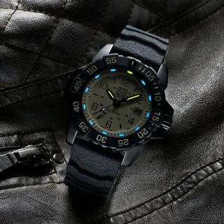 Navy SEAL Foundation, 45 mm, Military / Diver Watch